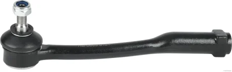 Накінечник тяги рульової лів. Citroen C-Elysee 12-, Peugeot 207 -15 (вир-во Jakoparts) JAKOPARTS J4820809