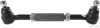 Тяга рульова Nissan PATHFINDER I, TERRANO I (вир-во Jakoparts) JAKOPARTS J4821042 (фото 1)