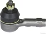 Накінечник рульової тяги Mitsubishi (вир-во Jakoparts) JAKOPARTS J4825007 (фото 1)