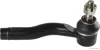 Накінечник рульової тяги Mazda 6 02; MPS 05- (вир-во Jakoparts) JAKOPARTS J4833001 (фото 1)