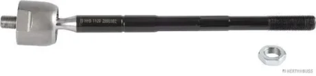 Тяга рульова Toyota Fortuner 15-, HILUX VIII 15- (вир-во Jakoparts) JAKOPARTS J4842111