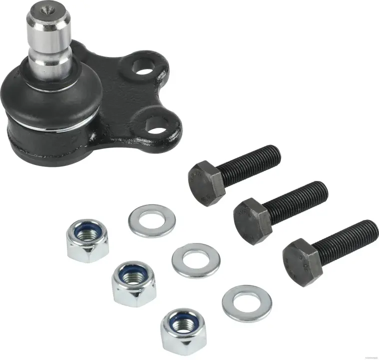Опора кульова Citroen C3 16-, C4 14-, Peugeot 208 I -20 (вир-во Jakoparts) JAKOPARTS J4860819 (фото 1)