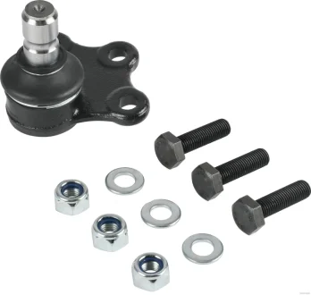 Опора кульова Citroen C3 16-, C4 14-, Peugeot 208 I -20 (вир-во Jakoparts) JAKOPARTS J4860819