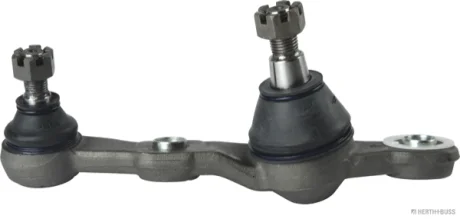 Опора кульова передн. прав. Lexus GS -11, IS 05- (вир-во Jakoparts) JAKOPARTS J4872057