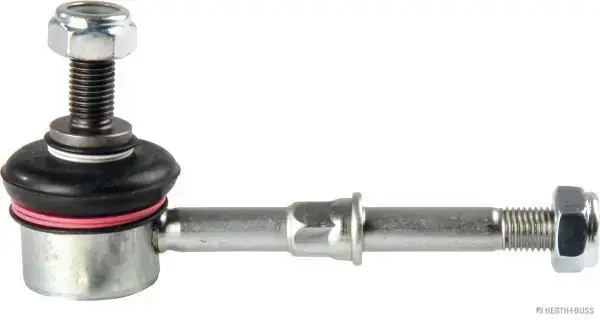 Стійка стабілізатора Mitsubishi CARISMA -06 (вир-во Jakoparts) JAKOPARTS J4895015 (фото 1)