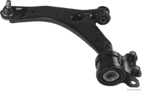 Важіль підвіски передній лівий FORD FIESTA, FUSION, MAZDA 2 (вир-во Jakoparts) JAKOPARTS J4903034