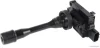 Котушка запалювання CHERY, MITSUBISHI (вир-во Jakoparts) JAKOPARTS J5375006 (фото 1)