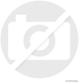 Провід запалювання (компл.) SUBARU (вир-во Jakoparts) JAKOPARTS J5387011