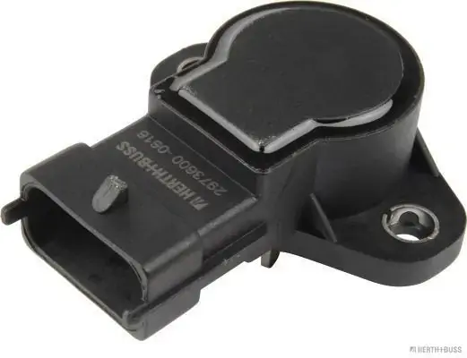 Датчик положення дросельної заслінки HYUNDAI, KIA (вир-во Jakoparts) JAKOPARTS J5640305 (фото 1)