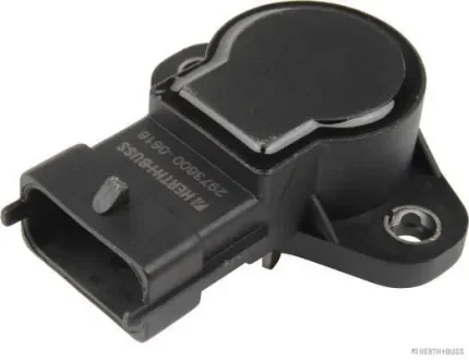 Датчик положення дросельної заслінки HYUNDAI, KIA (вир-во Jakoparts) JAKOPARTS J5640305