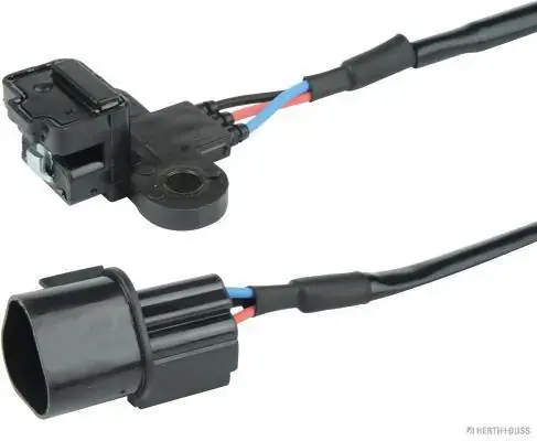 Датчик імпульса колінвалу MITSUBISHI (вир-во Jakoparts) JAKOPARTS J5665007 (фото 1)