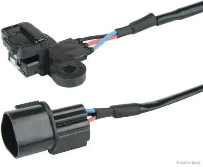 Датчик імпульса колінвалу MITSUBISHI (вир-во Jakoparts) JAKOPARTS J5665007