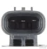 Датчик імпульсу коленвала SUBARU, SUZUKI (вир-во Jakoparts) JAKOPARTS J5668002 (фото 2)