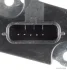 Датчик витрати повітря Infiniti, Nissan, Renault (вир-во Jakoparts) JAKOPARTS J5681005 (фото 2)