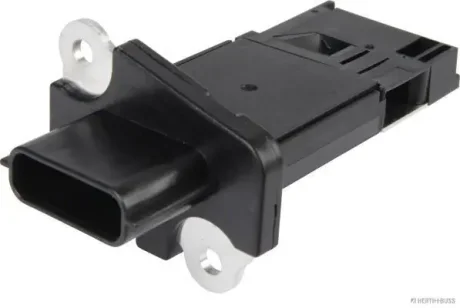 Датчик витрати повітря Infiniti, Nissan, Renault (вир-во Jakoparts) JAKOPARTS J5681005