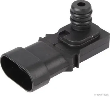 Датчик тиску наддуву GM, OPEL (вир-во Jakoparts) JAKOPARTS J5701001