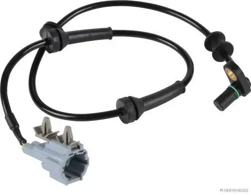 Датчик ABS передній NISSAN (вир-во Jakoparts) JAKOPARTS J5901043 (фото 1)