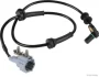 Датчик ABS передній NISSAN (вир-во Jakoparts) JAKOPARTS J5901043 (фото 1)