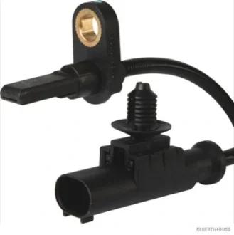 Датчик частоти обертання колеса Citroen, Peugeot, Toyota (вир-во Jakoparts) JAKOPARTS J5902057