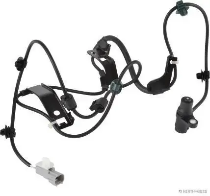 Датчик ABS передній лівий Toyota Fortuner -15, HILUX VII -16 (вир-во Jakoparts) JAKOPARTS J5902064 (фото 1)