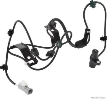Датчик ABS передній лівий Toyota Fortuner -15, HILUX VII -16 (вир-во Jakoparts) JAKOPARTS J5902064