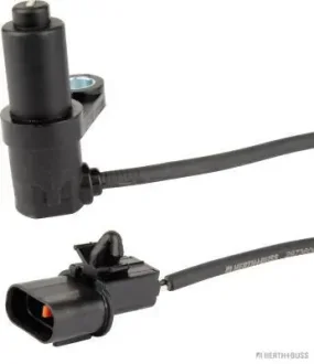 Датчик ABS передній лівий MITSUBISHI (вир-во Jakoparts) JAKOPARTS J5905018