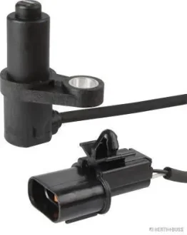 Датчик ABS передній правий MITSUBISHI (вир-во Jakoparts) JAKOPARTS J5915018