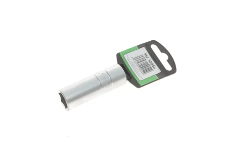 Головка свічкова 1/2" 16 мм JBM 10054