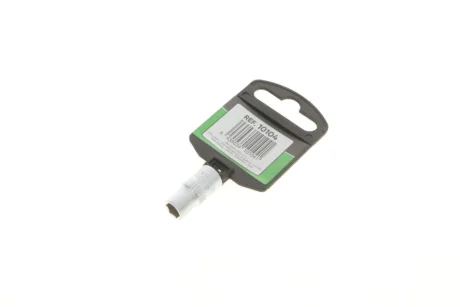 Головка торцева 1/4" 7 мм JBM 10104