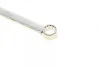Ключ накидний 12x14 мм L-330 мм JBM 11245 (фото 5)