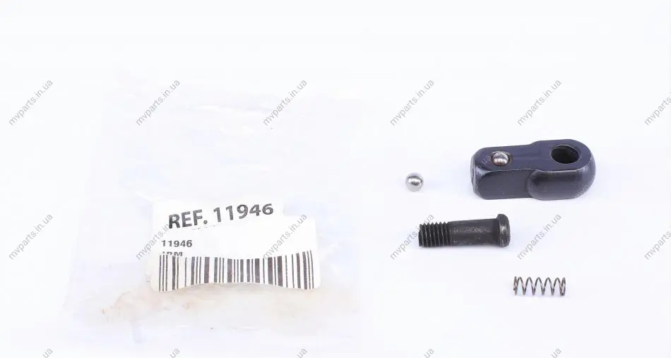 Ремкомплект для воротка з шарніром 1/2" 52525 JBM 11946 (фото 1)