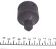 Перехідник ударний 3/4"x1/2" JBM 11964 (фото 2)