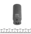 Головка торцева ударна 1/2" 24 мм Long 78 мм JBM 12071 (фото 1)