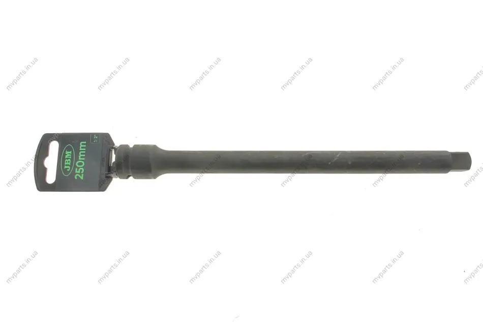 Подовжувач ударний 1/2" 250 мм JBM 12075 (фото 1)