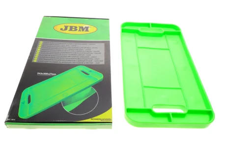 Лоток гнучкий для інструментів (543x300x27 mm) JBM 15012
