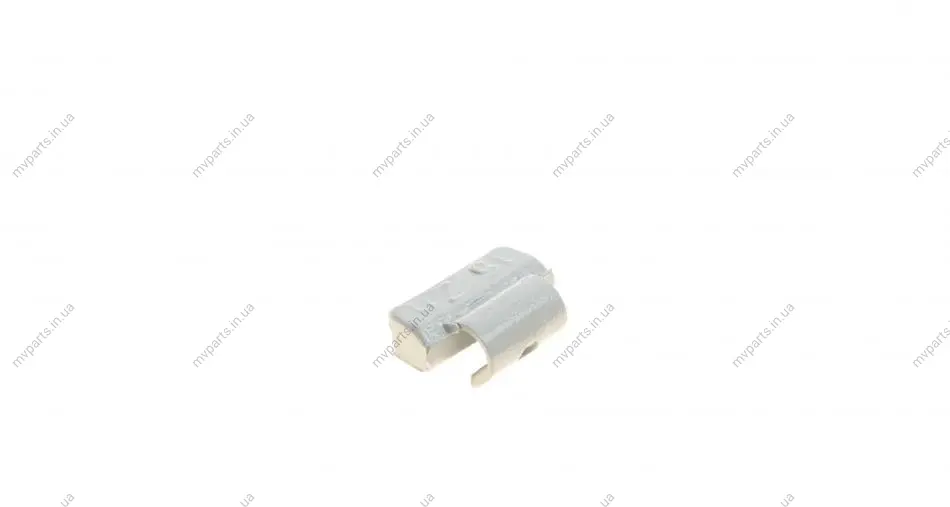 Тягарець 15 g набивний для легкосплавних дисків JBM 50780 (фото 1)