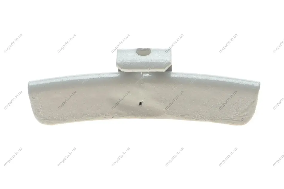 Тягарець 40 g набивний для легкосплавних дисків JBM 50785 (фото 1)