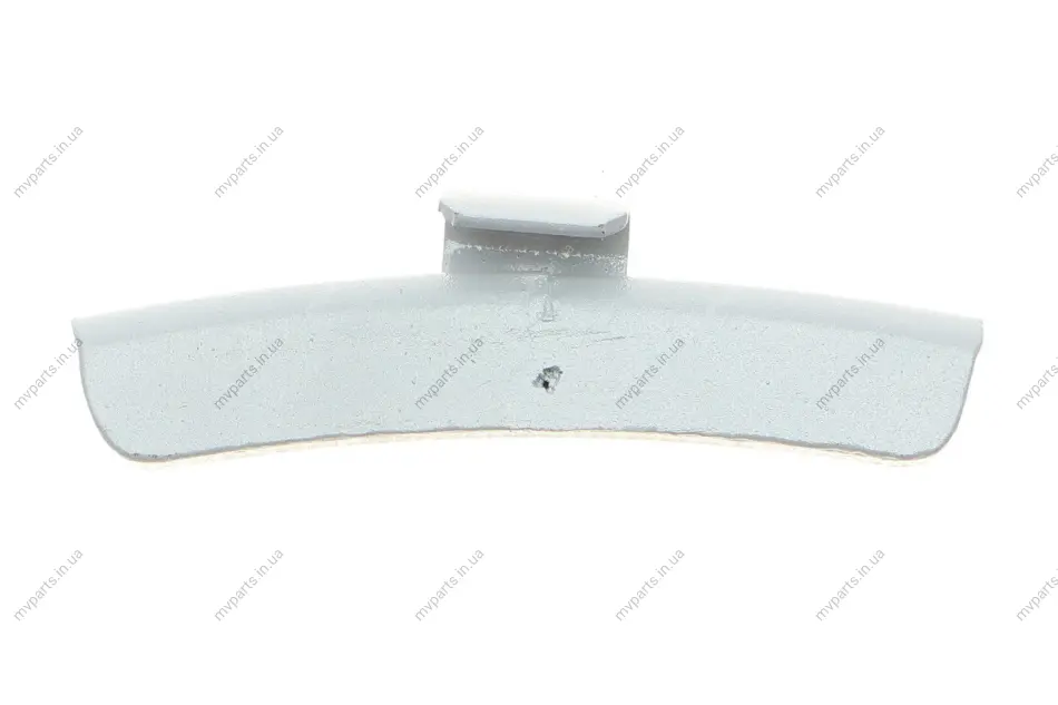 Тягарець 45 g набивний для легкосплавних дисків JBM 50786 (фото 1)