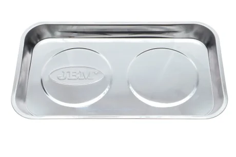 Лоток магнітний (230x130mm) JBM 50788