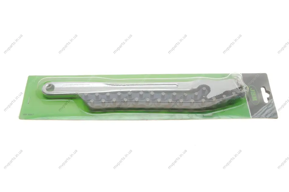 Ключ ланцюговий для зняття масляного фільтра (d=160mm/L=300mm) JBM 52417 (фото 1)