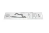 Ключ ланцюговий для зняття масляного фільтра (d=160mm/L=300mm) JBM 52417 (фото 2)