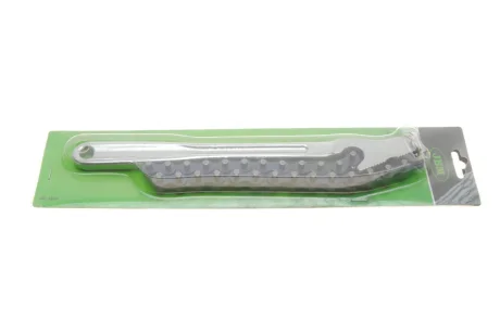 Ключ ланцюговий для зняття масляного фільтра (d=160mm/L=300mm) JBM 52417