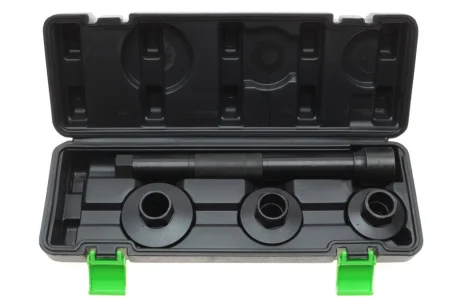 Набір знімачів тяги рульової (d=30-35/35-40/40-45mm) JBM 52639
