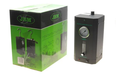 Димогенератор (детектор витоку диму) JBM 53484