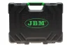 Набір інструменту діелектричного 1000В 3/8" 26 од. JBM 54091 (фото 2)