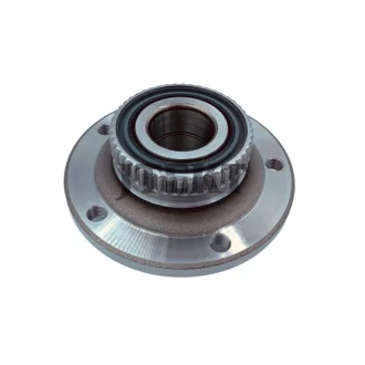 Маточина задня R з ABS TOYOTA PRADO 02 - LC 200 08 - LEXUS GX 10 - LX 07 - (вир-во) JTEKT (Koyo) 2DACF044N-4