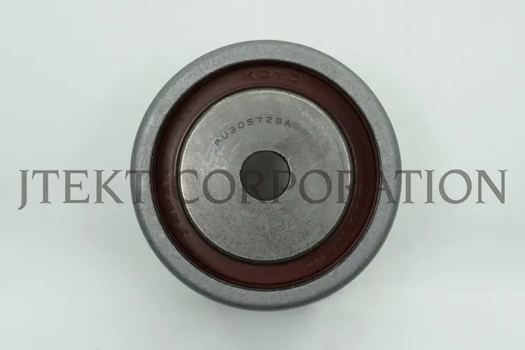 Ролик ГРМ 57х38 MITSUBISHI GALANT 92-96 L200 07-15 PAJERO 94- (вир-во) JTEKT (Koyo) PU305729ARR1DW1 (фото 1)