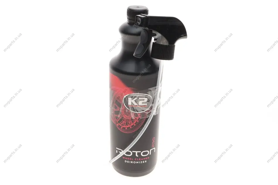 Засіб для очистки дисків Roton Pro (1L) K2 D10011 (фото 1)