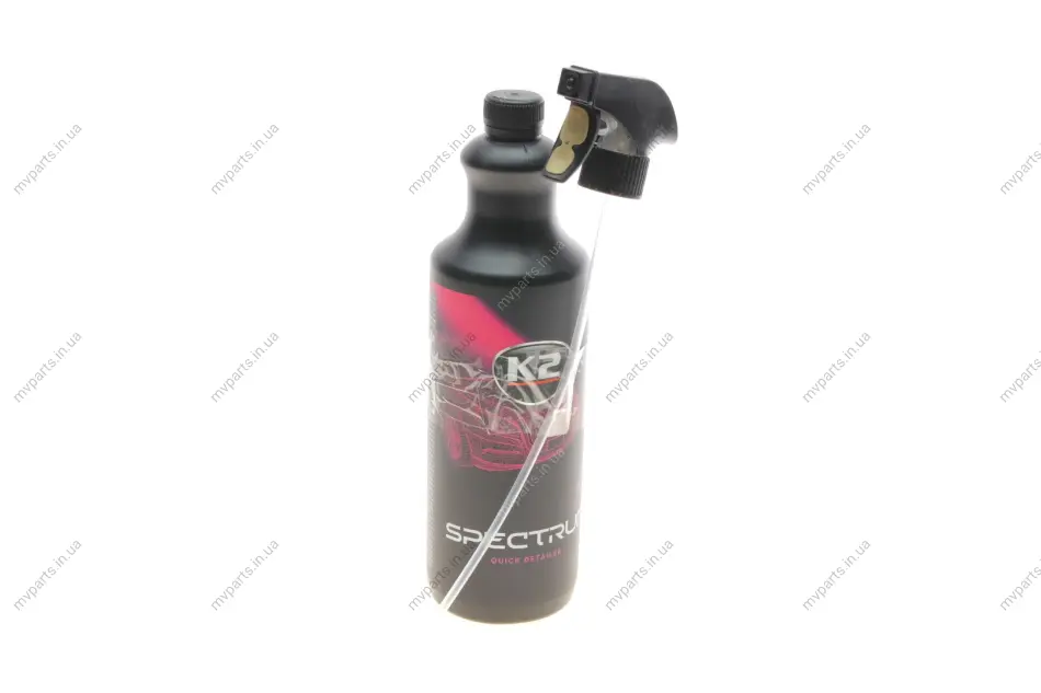 Віск автомобільний (синтетичний) Spectrum Pro (1L) K2 D30011 (фото 1)