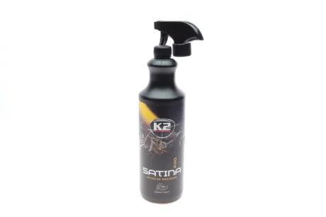 Засіб для чистки пластика (приборної панелі) Satina Pro Energy Fruit (1L) K2 D50211